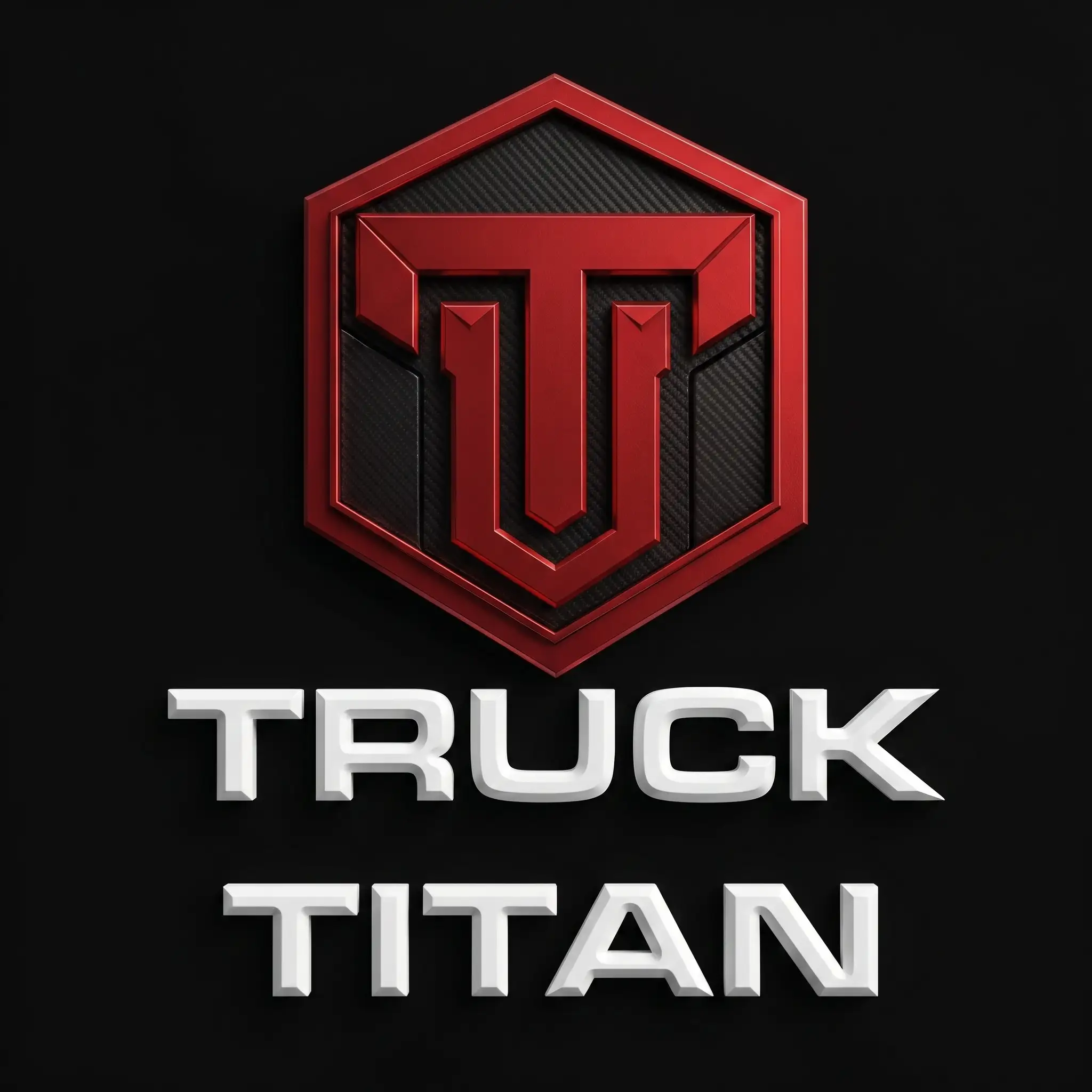 Truck Titan